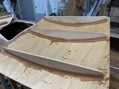  3/16/23 - Stiffeners are filletted. 